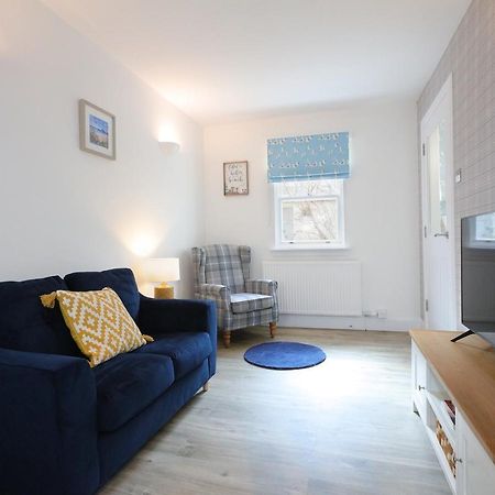Smugglers Cove Villa North Berwick Bagian luar foto