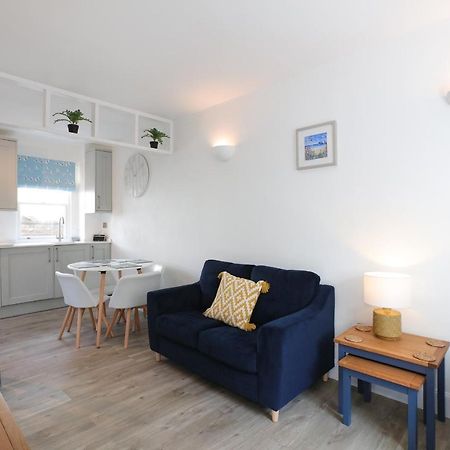 Smugglers Cove Villa North Berwick Bagian luar foto